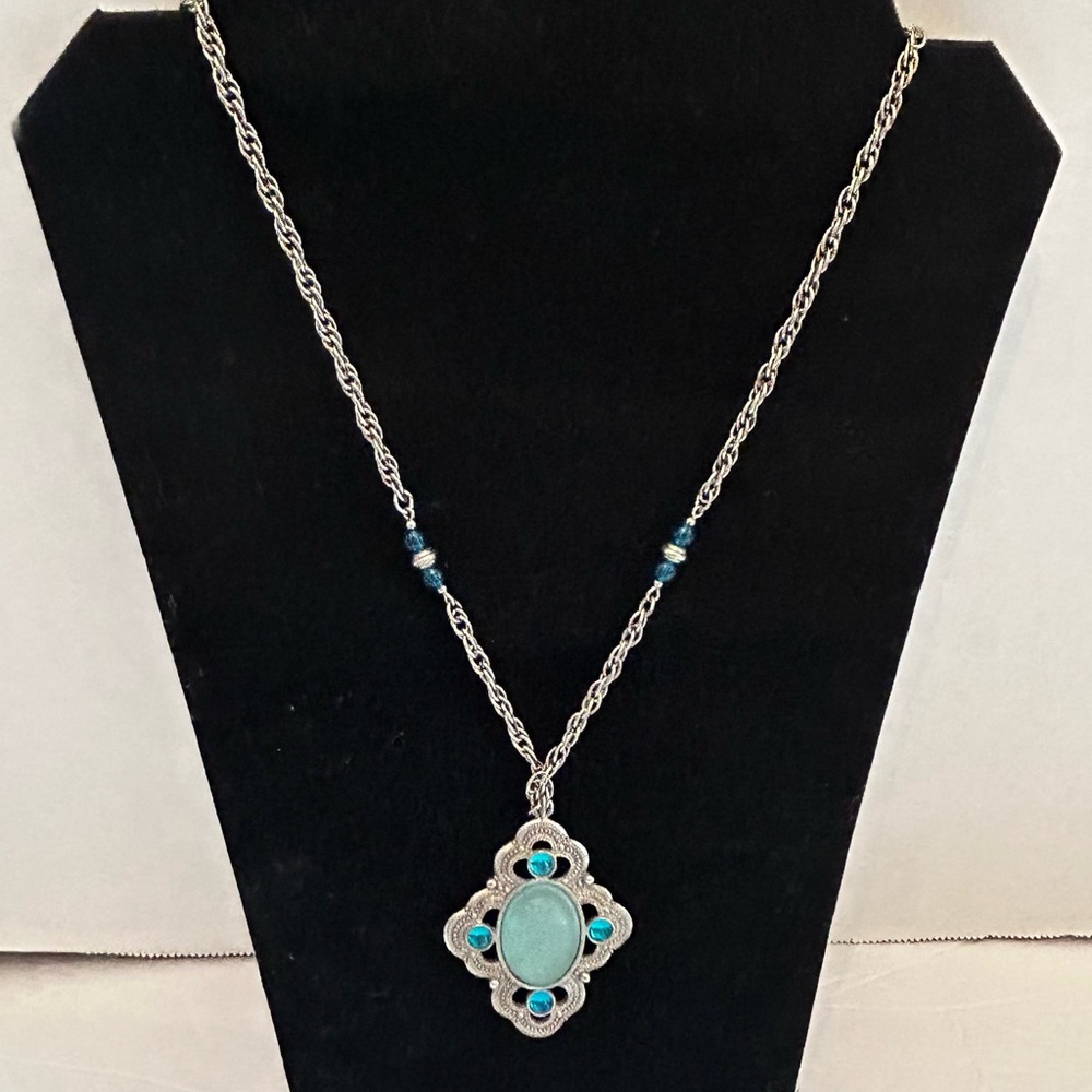 1928 Jewelry Co. 28" Necklace New